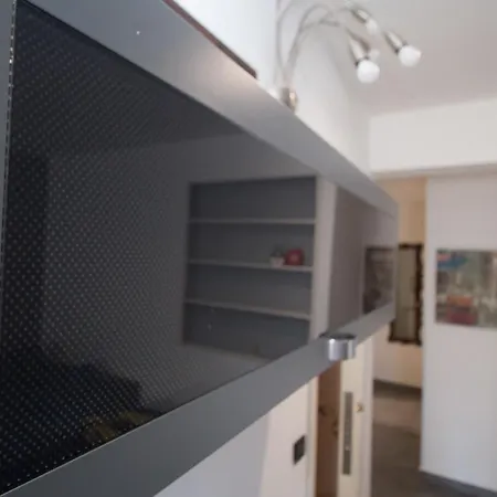 Casa Mandorlo A Apartment Mondello