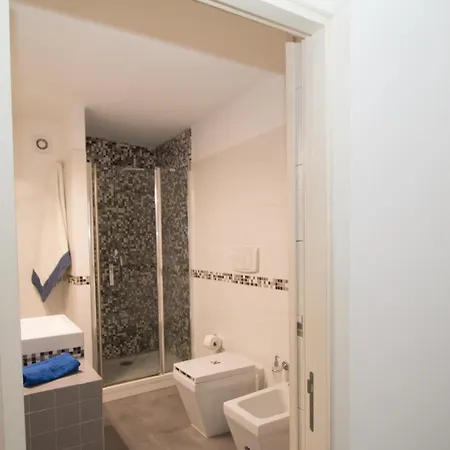 Casa Mandorlo A * Mondello