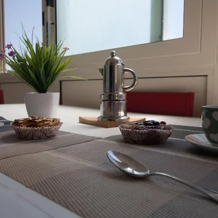 Apartamento Casa Mandorlo A *