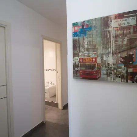 Casa Mandorlo A * Mondello