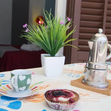 Casa Mandorlo A * Mondello