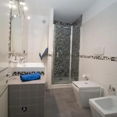 Casa Mandorlo A * Mondello