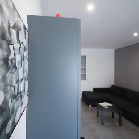 Apartment Casa Mandorlo A Mondello