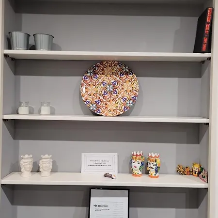 Casa Mandorlo A Apartment