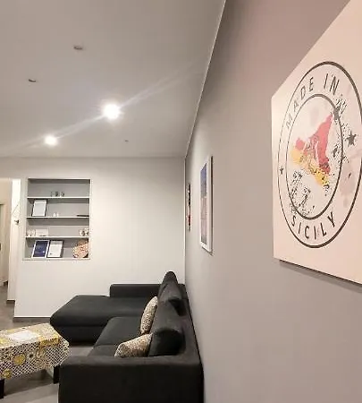 Casa Mandorlo A Apartamento
