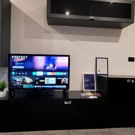 Casa Mandorlo A * Mondello