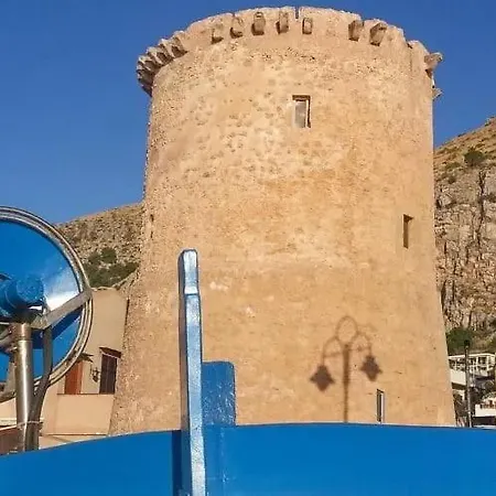 Casa Mandorlo A Apartment *