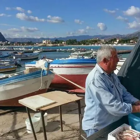 Apartamento Casa Mandorlo A