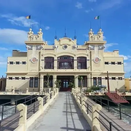 Apartment Casa Mandorlo A Mondello