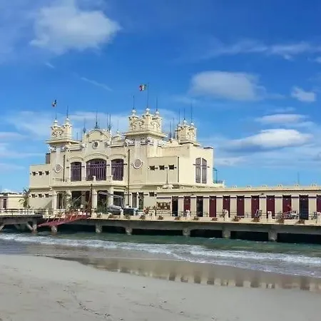 Apartment Casa Mandorlo A Mondello