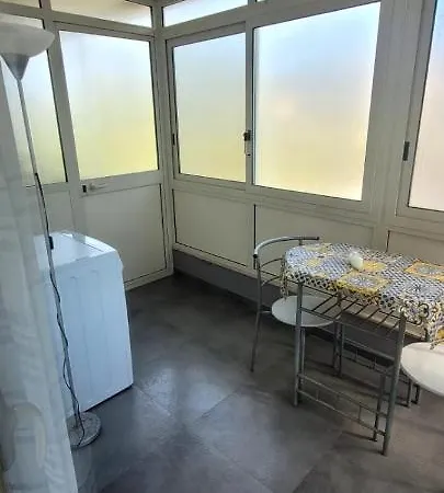 Casa Mandorlo A Apartment Mondello