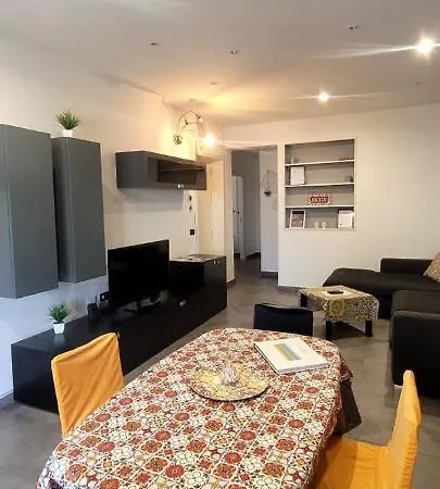 Apartment Casa Mandorlo A Mondello