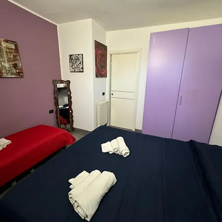 Apartment Casa Mandorlo A