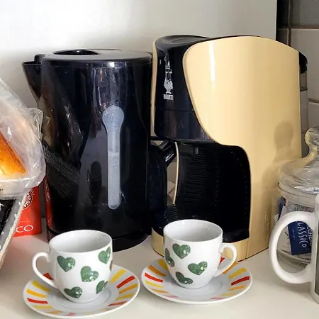Apartamento Casa Mandorlo A