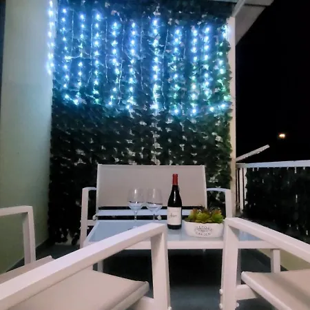 Apartamento Casa Mandorlo A *