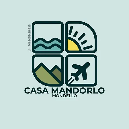 Apartamento Casa Mandorlo A