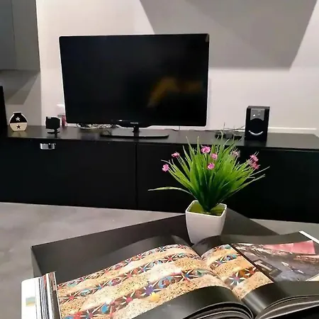 Casa Mandorlo A Apartment *