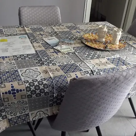 Apartamento Casa Mandorlo A *