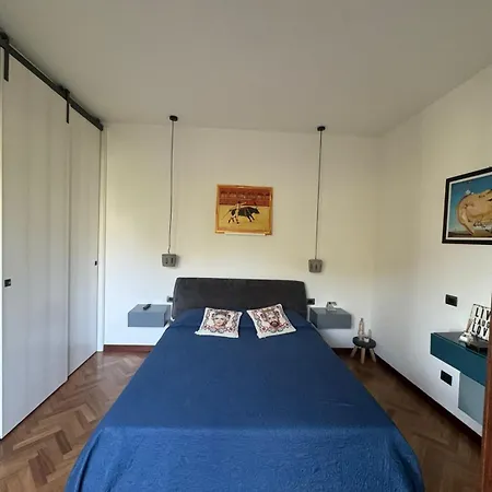 Apartment Casa Mandorlo A *