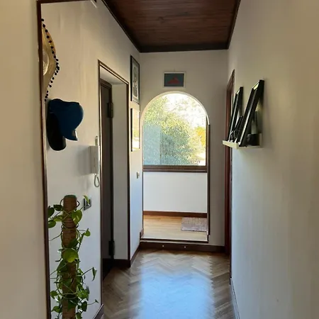 Apartamento Casa Mandorlo A