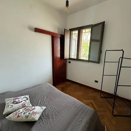 Apartment Casa Mandorlo A