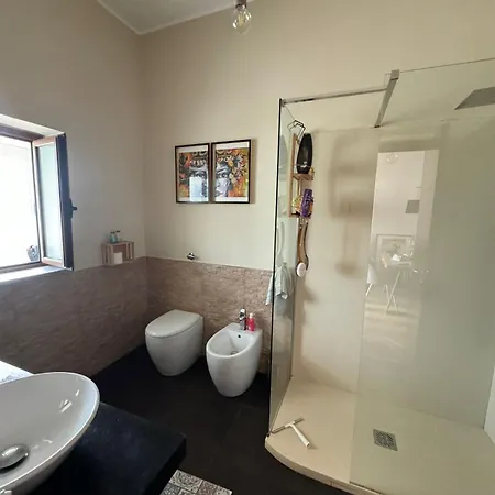 Casa Mandorlo A Apartment *