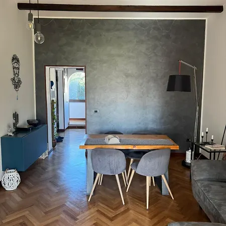 Casa Mandorlo A Apartment