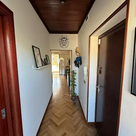 Apartamento Casa Mandorlo A *