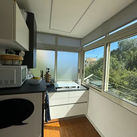 Casa Mandorlo A Apartment