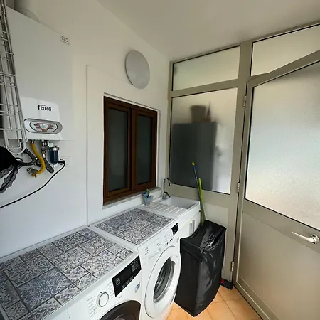 Casa Mandorlo A Apartment *