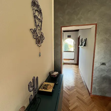 Casa Mandorlo A * Mondello