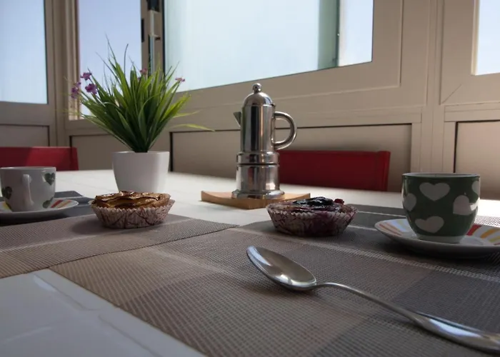 Apartamento Casa Mandorlo A *