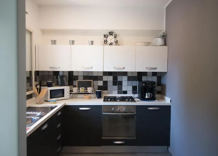 Apartamento Casa Mandorlo A Mondello