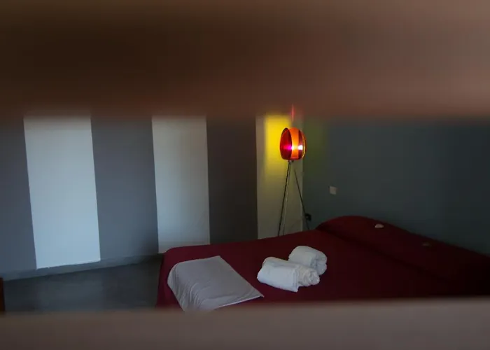 Casa Mandorlo A *