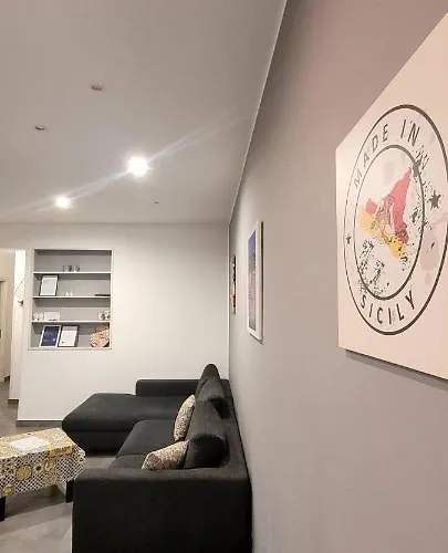 Casa Mandorlo A Apartamento