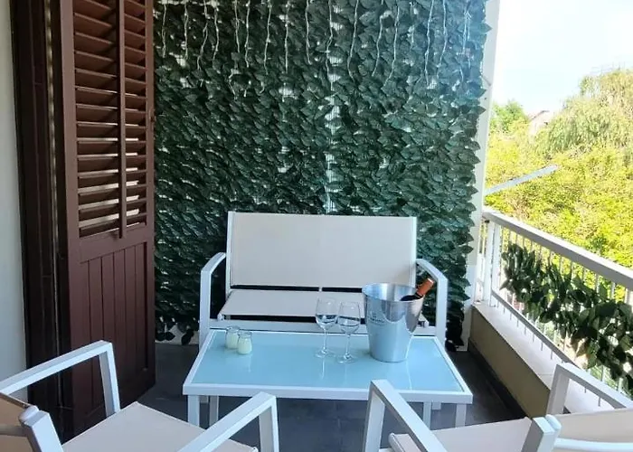 Casa Mandorlo A *