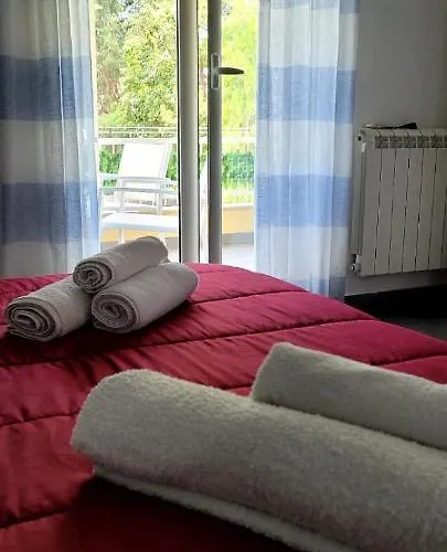 Casa Mandorlo A Apartamento Mondello