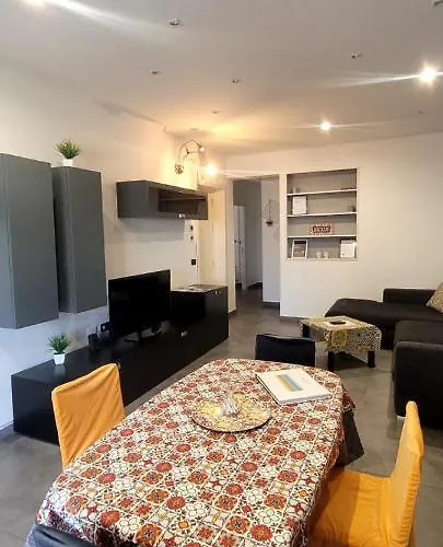 Apartamento Casa Mandorlo A Mondello