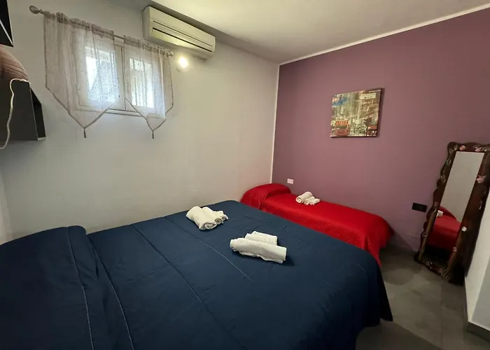 Casa Mandorlo A