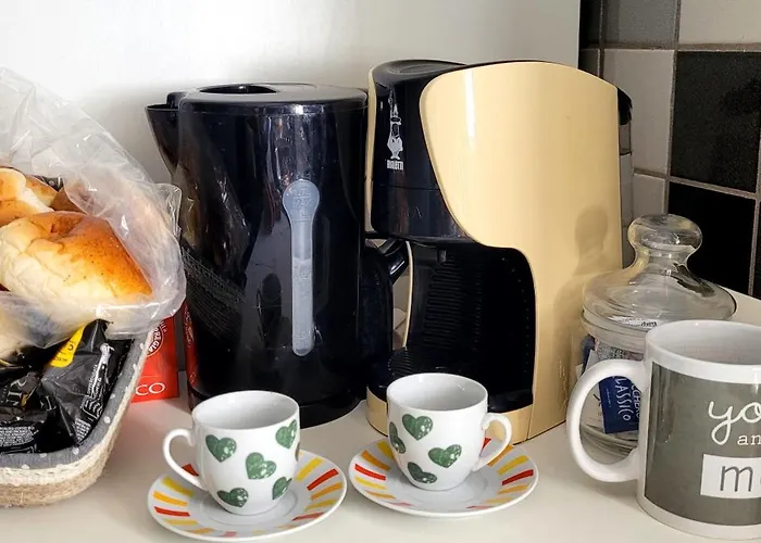 Apartamento Casa Mandorlo A