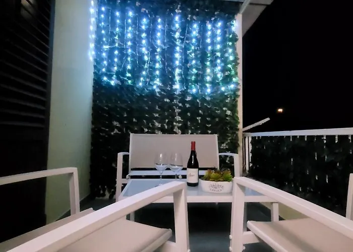 Apartamento Casa Mandorlo A *