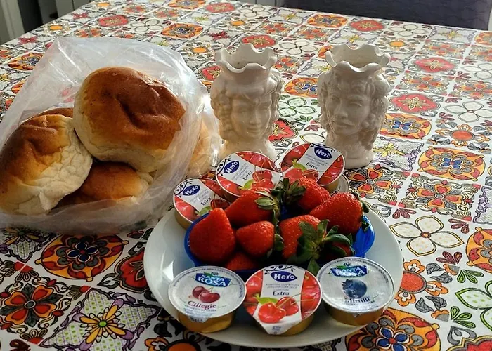 Casa Mandorlo A *