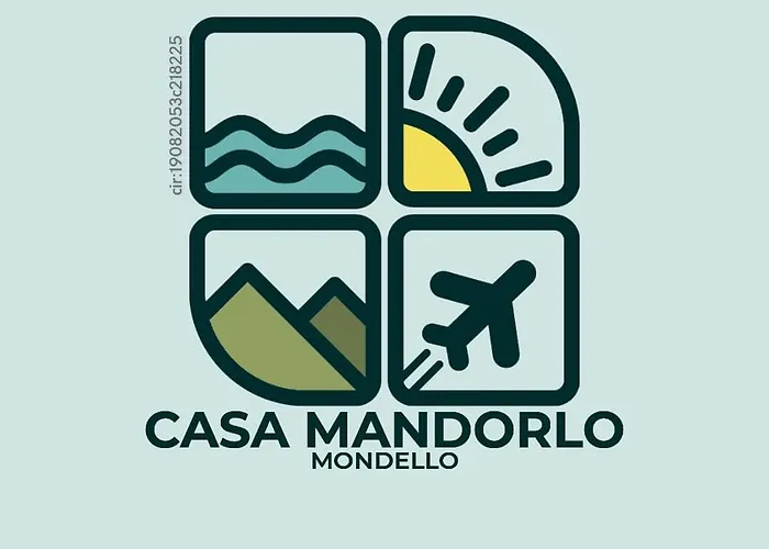 Apartamento Casa Mandorlo A