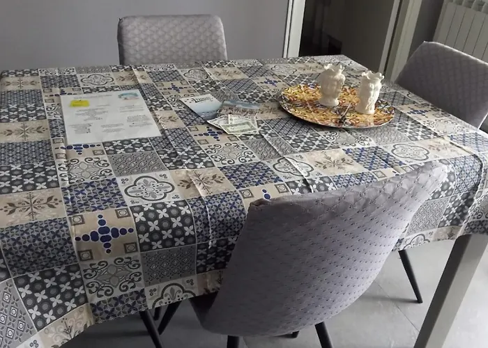 Apartamento Casa Mandorlo A *