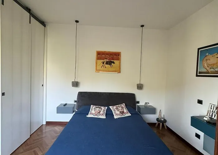 Apartamento Casa Mandorlo A *
