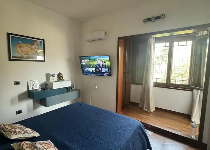 Casa Mandorlo A Apartamento Mondello