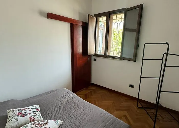 Apartamento Casa Mandorlo A