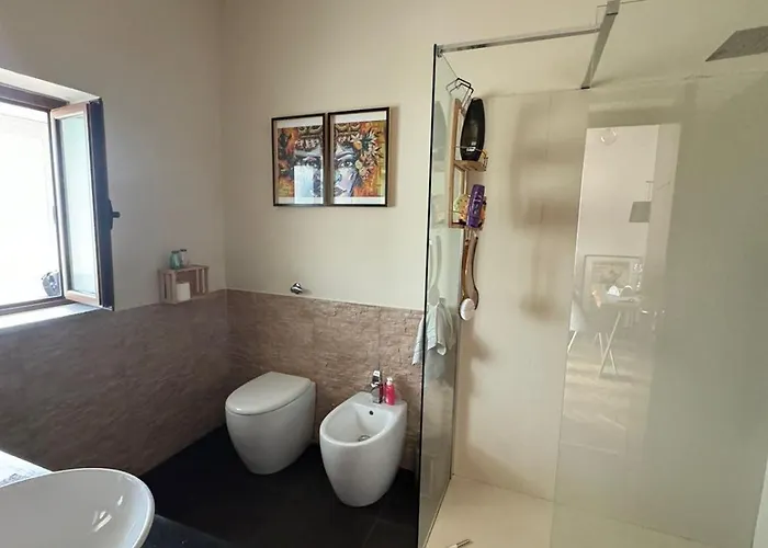 Casa Mandorlo A Apartamento *