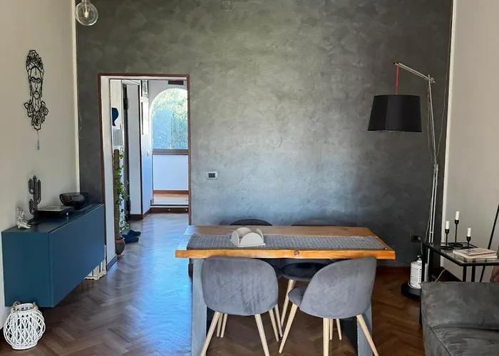 Casa Mandorlo A Apartamento