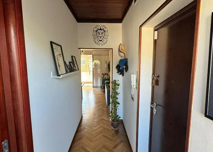 Apartamento Casa Mandorlo A *